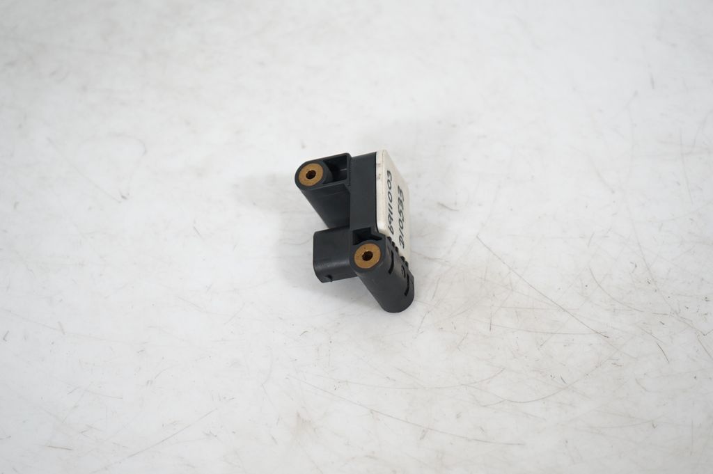 Airbag deployment crash/impact sensor (4)