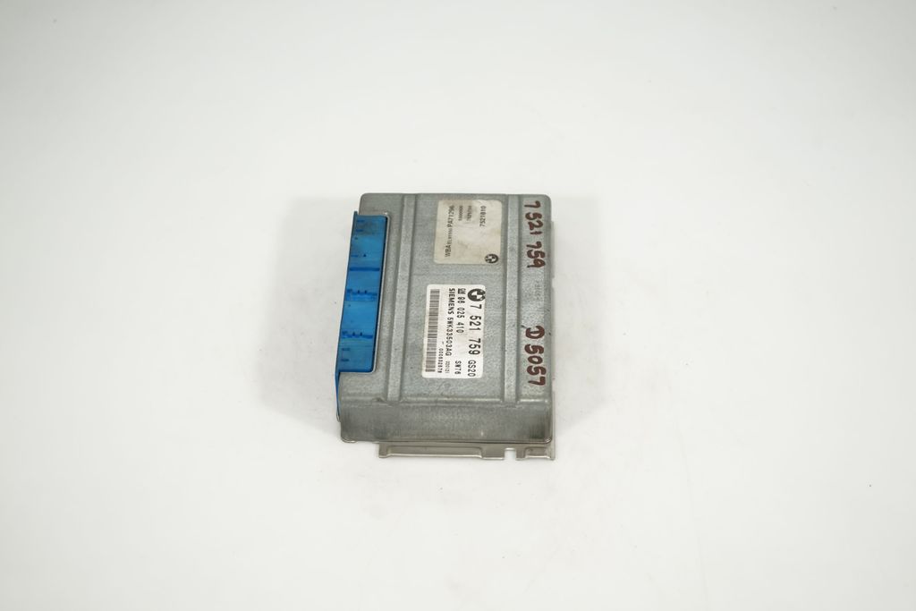 Gearbox control unit/module (2)