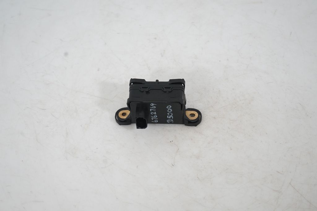 ESP acceleration yaw rate sensor (3)