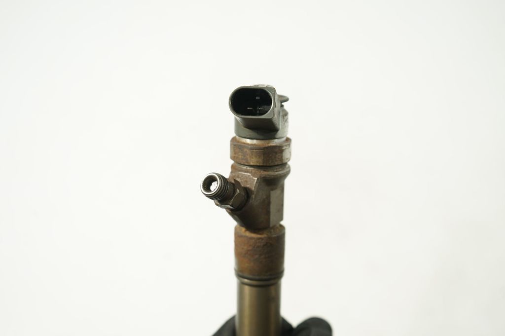 Fuel injector (6)