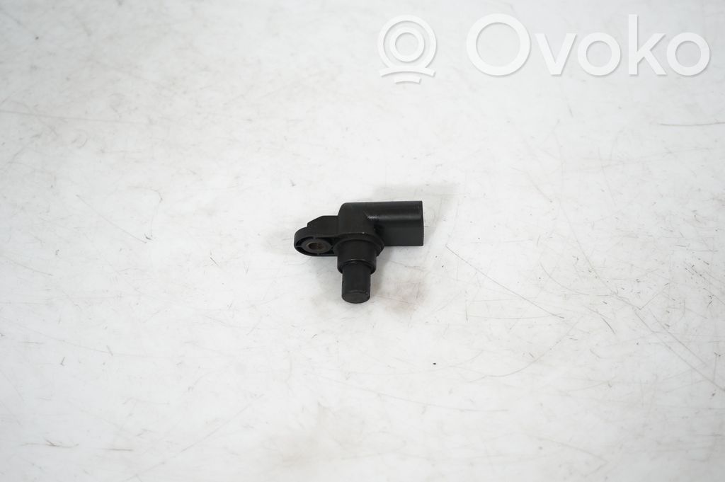 Air pressure sensor (5)