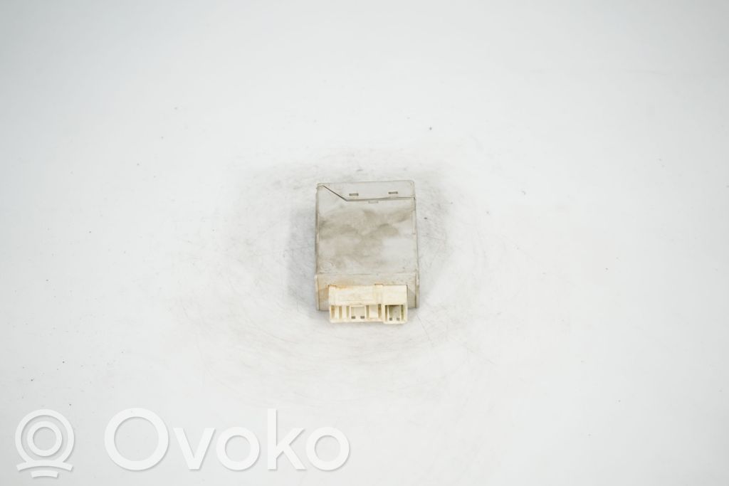 Engine control unit/module (2)