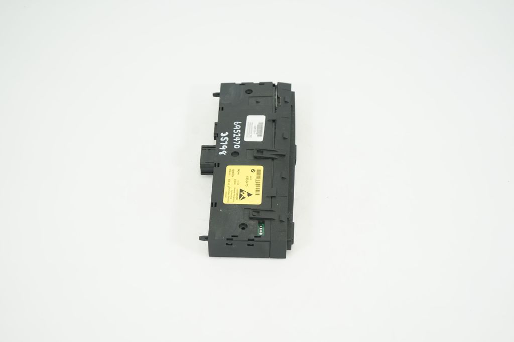 Seat heating switch (2)