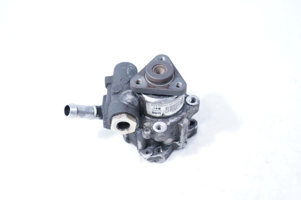 Power steering pump (5)