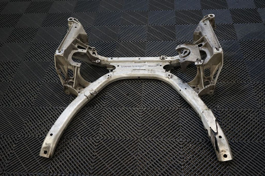 Front subframe