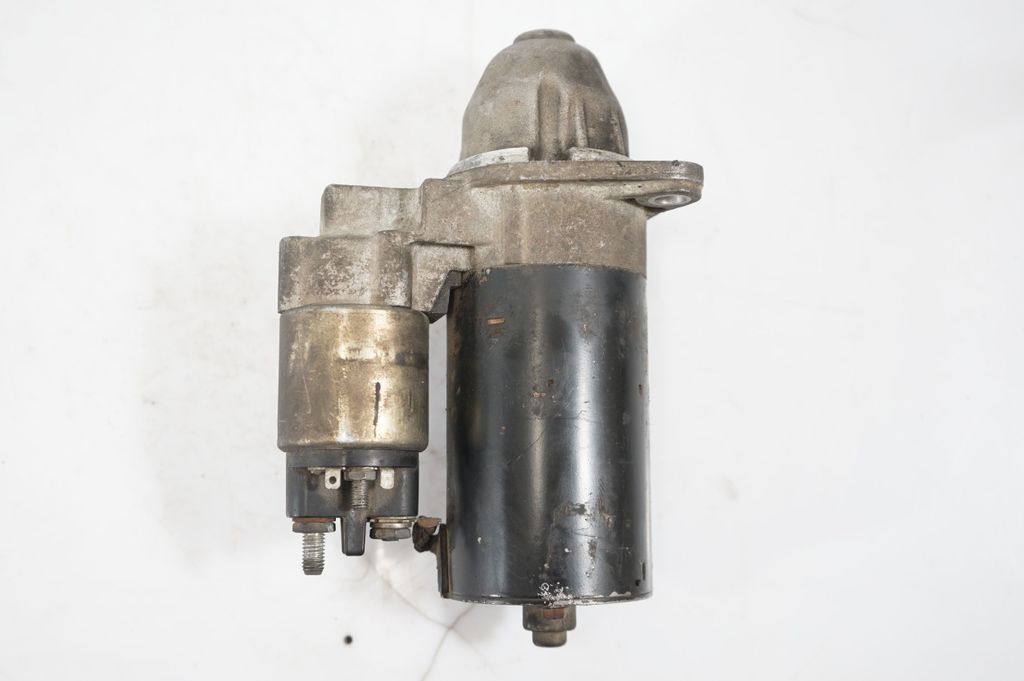 Starter motor (7)
