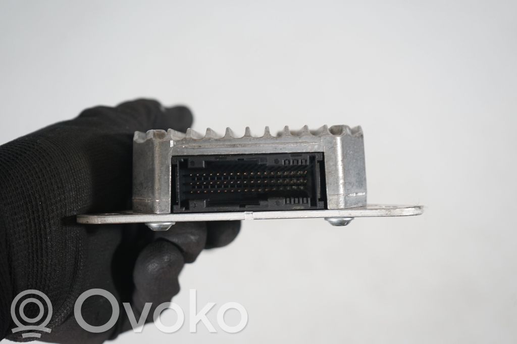 Other control units/modules (7)