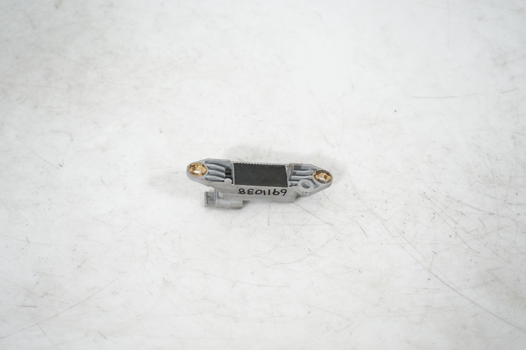 Airbag deployment crash/impact sensor (5)