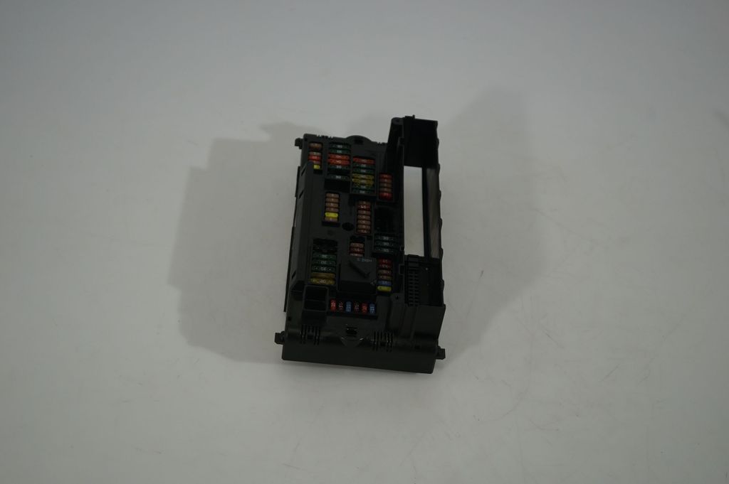 Fuse module (2)