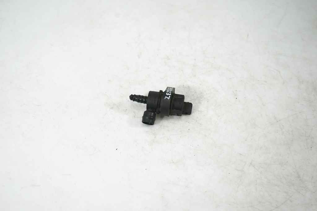 Turbo solenoid valve