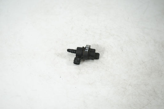 Turbo solenoid valve