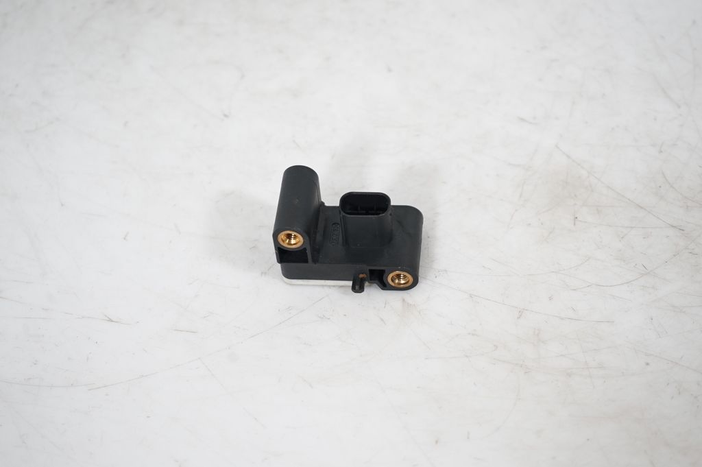 Airbag deployment crash/impact sensor (5)