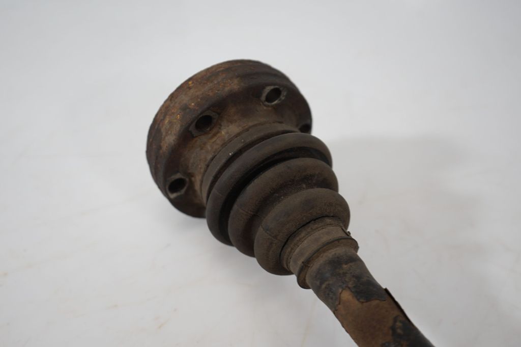Rear driveshaft (6)