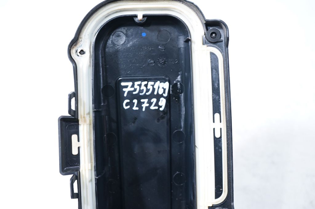 Fuse box cover (7)