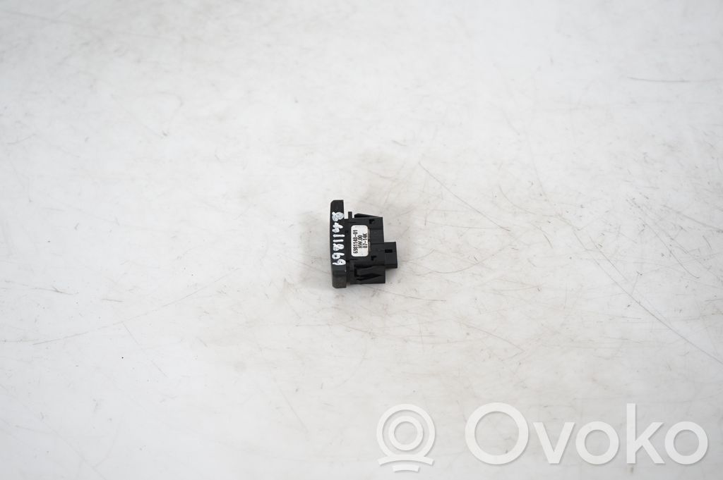 Other switches/knobs/shifts (2)