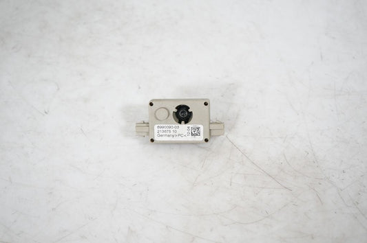 Aerial antenna amplifier