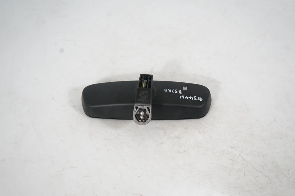 Rear view mirror (interior) (5)