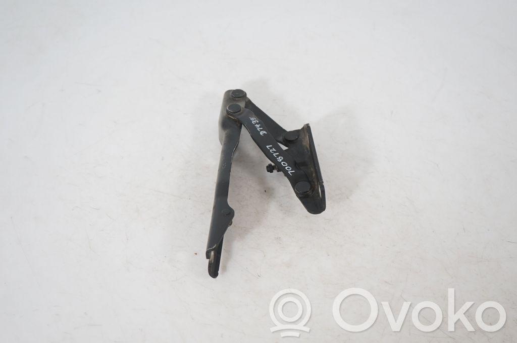 Engine bonnet/hood hinges (4)