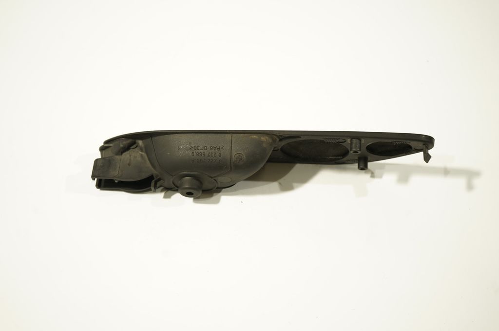 Front door interior handle (3)