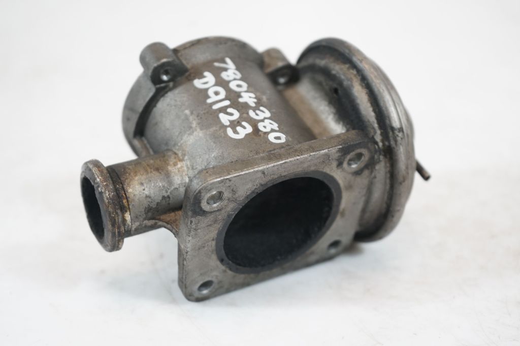 EGR valve (6)