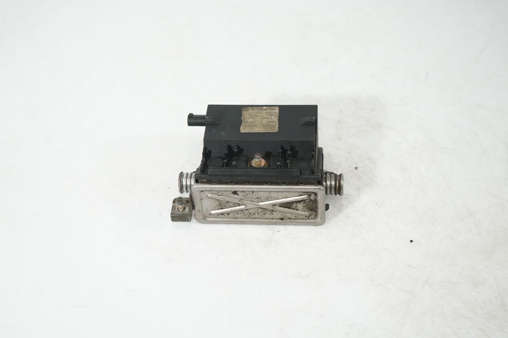 Coolant heater (5)