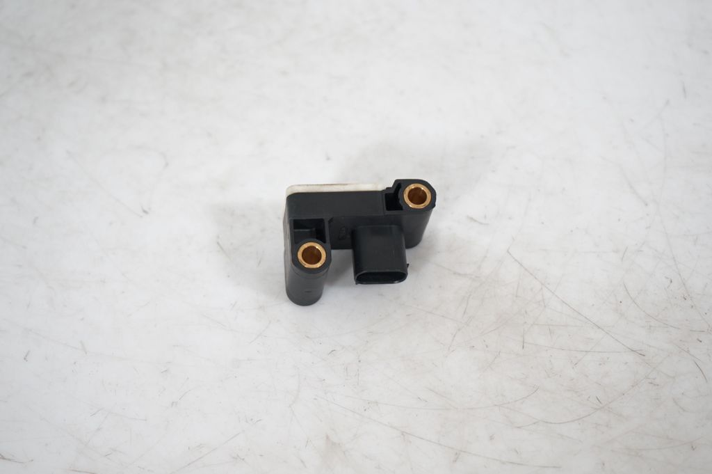 Airbag deployment crash/impact sensor (3)