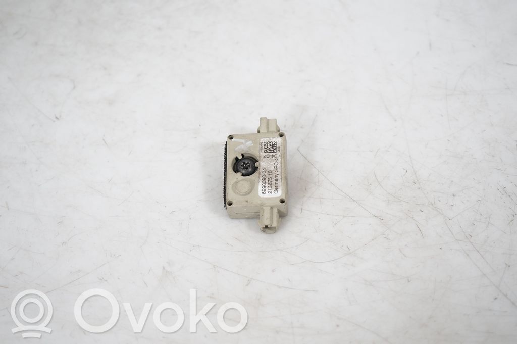 Aerial antenna amplifier (4)