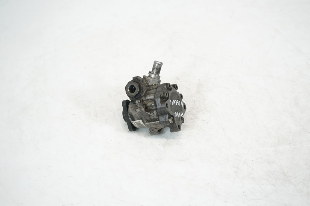 Power steering pump (4)