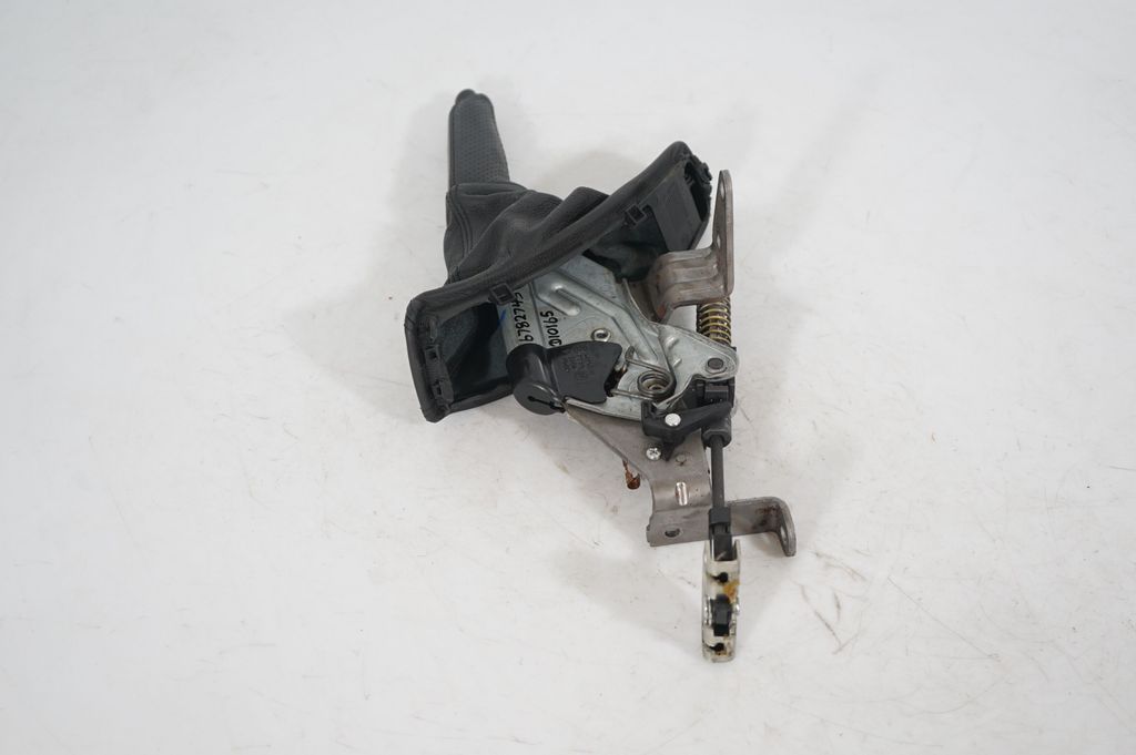 Hand brake/parking brake motor (4)