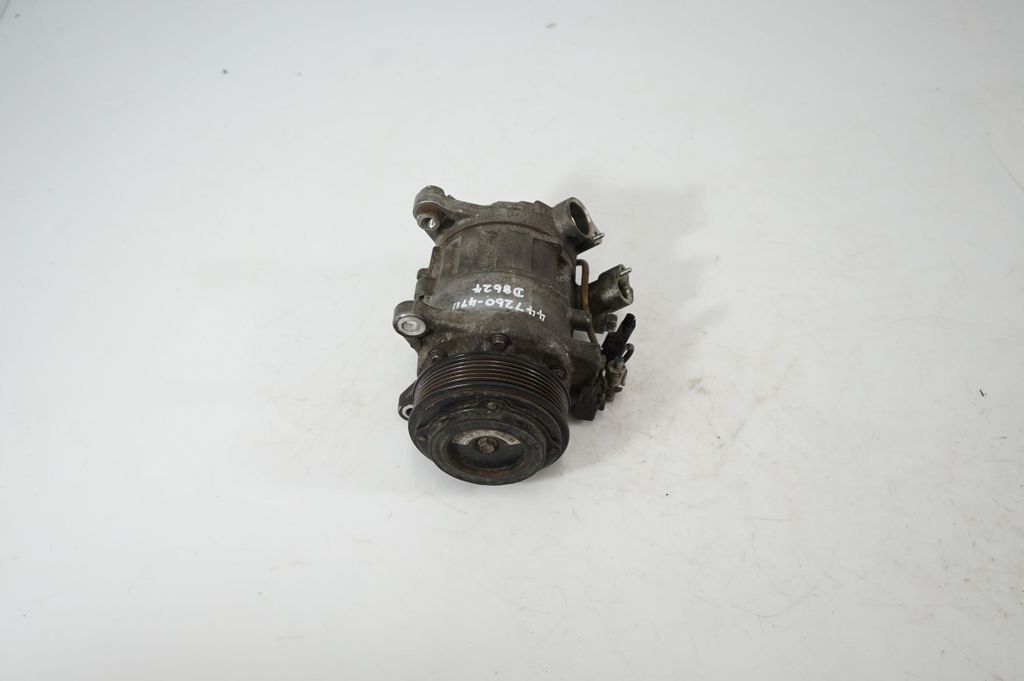 Air conditioning (A/C) compressor (pump) (2)