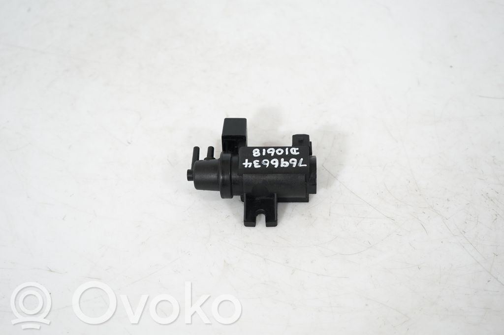 Turbo solenoid valve (3)