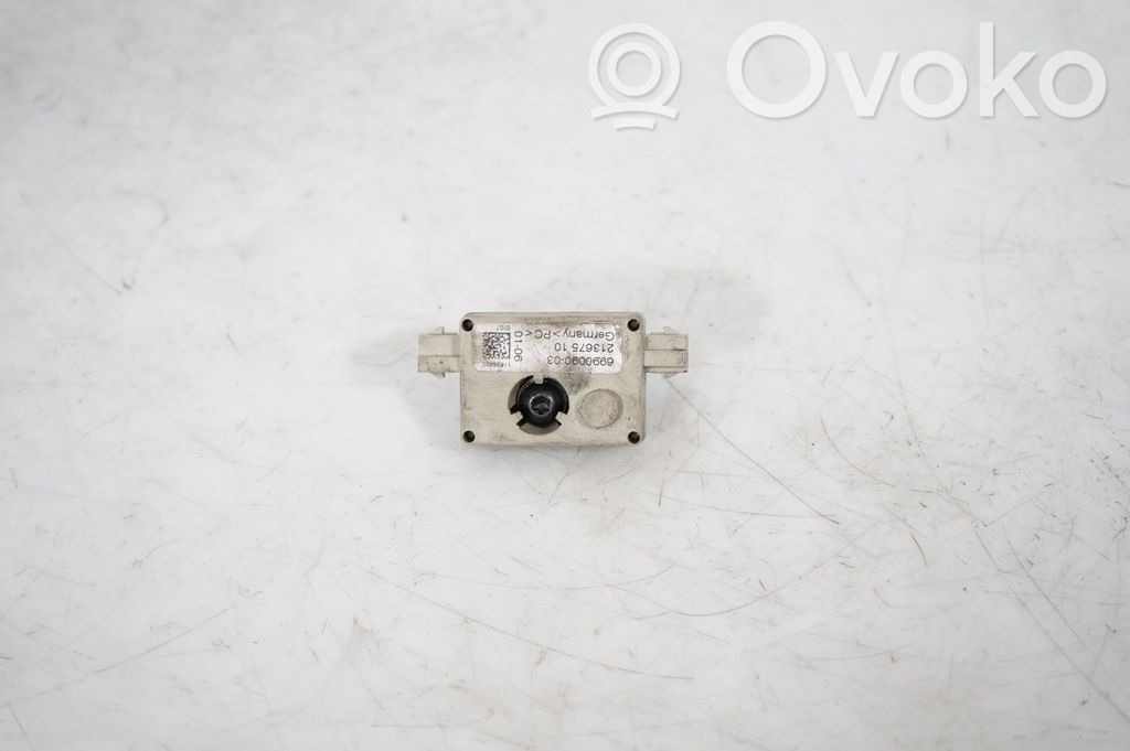 Aerial antenna amplifier (3)