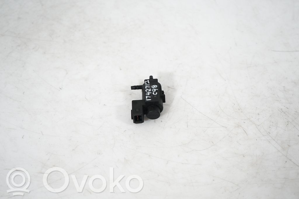 Turbo solenoid valve (4)