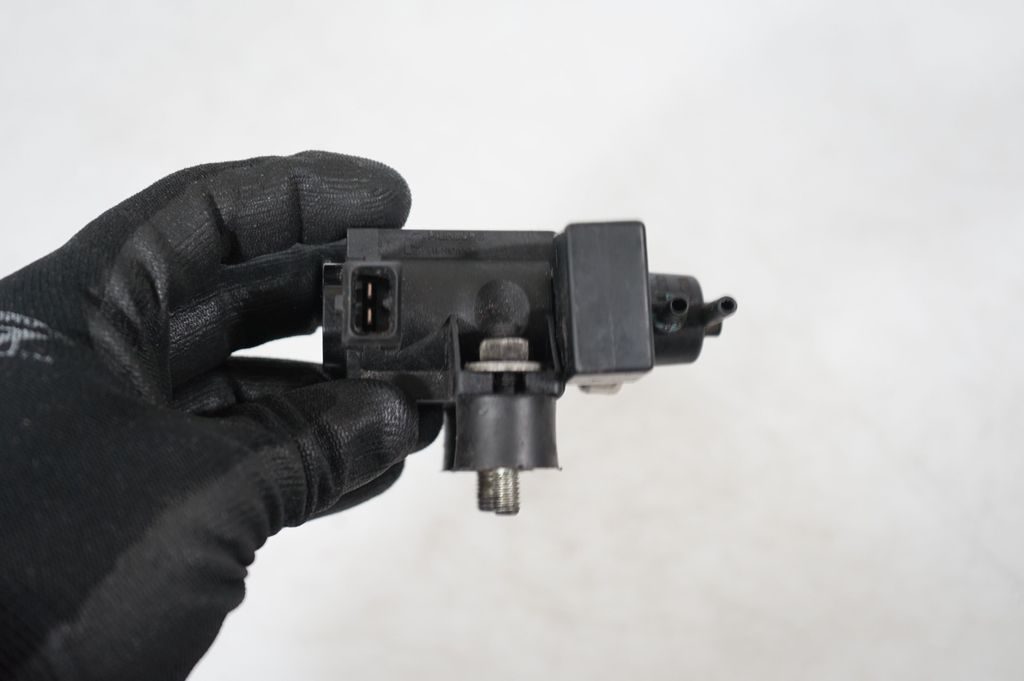 Turbo solenoid valve (6)