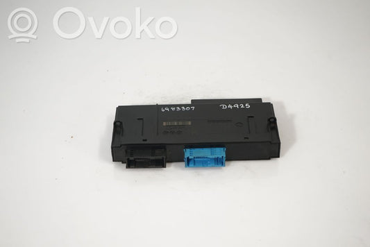 Comfort/convenience module