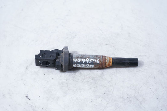 High voltage ignition coil