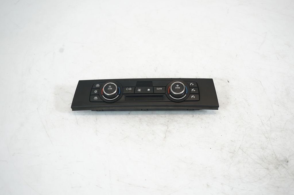 Climate control unit (3)