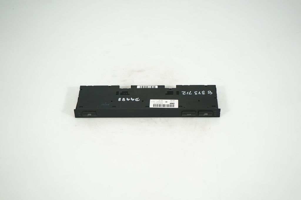 Seat heating switch (3)