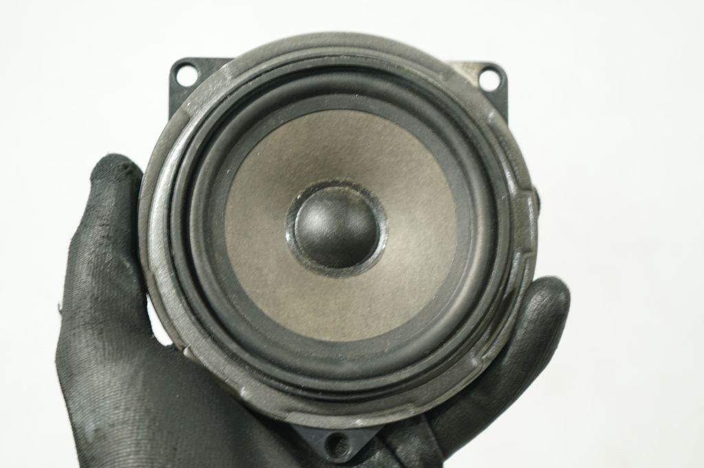 Front door speaker (4)