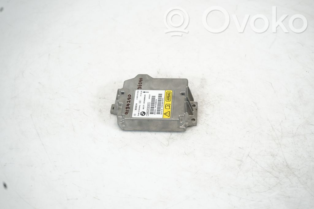 Airbag control unit/module (4)