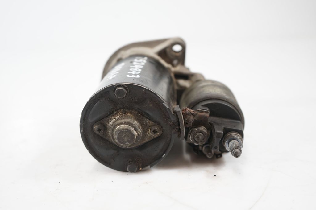 Starter motor (7)
