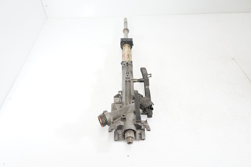 Steering wheel axle (2)