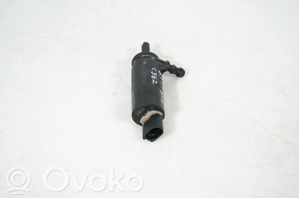 Headlight washer pump (2)