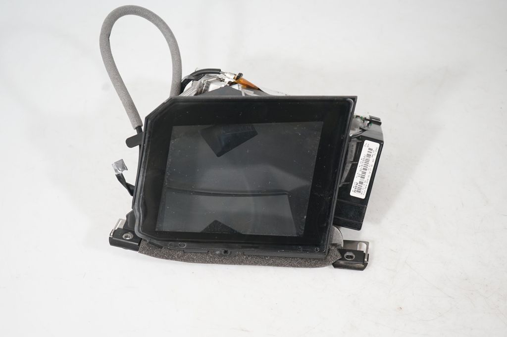 Head up display screen