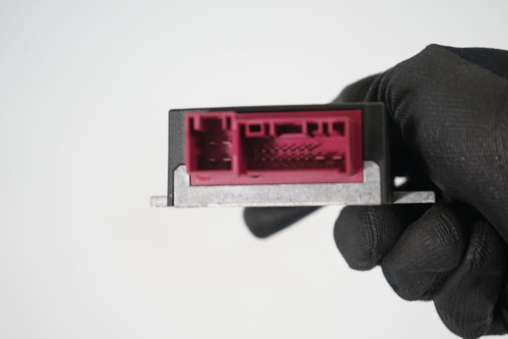 Fuel injection pump control unit/module (3)