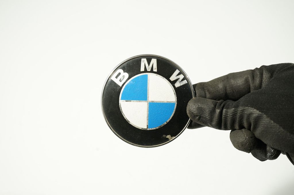 Manufacturer badge logo/emblem (7)