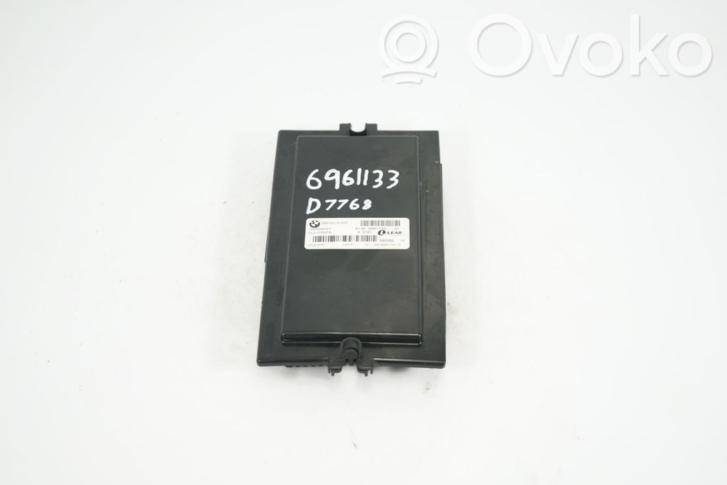 Light module LCM