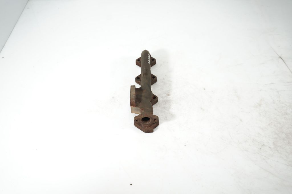 Exhaust manifold (4)