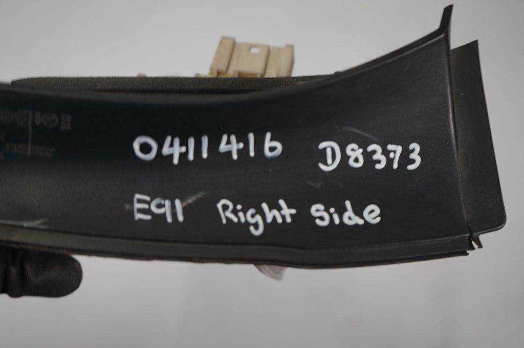 Rear/tail lights (10)