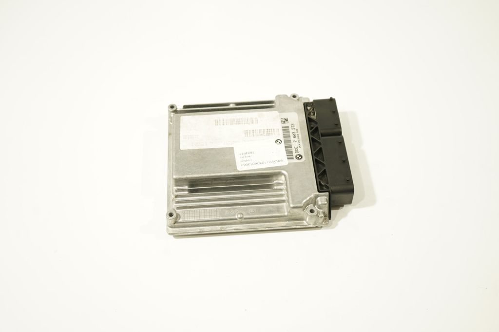 Engine control unit/module (2)